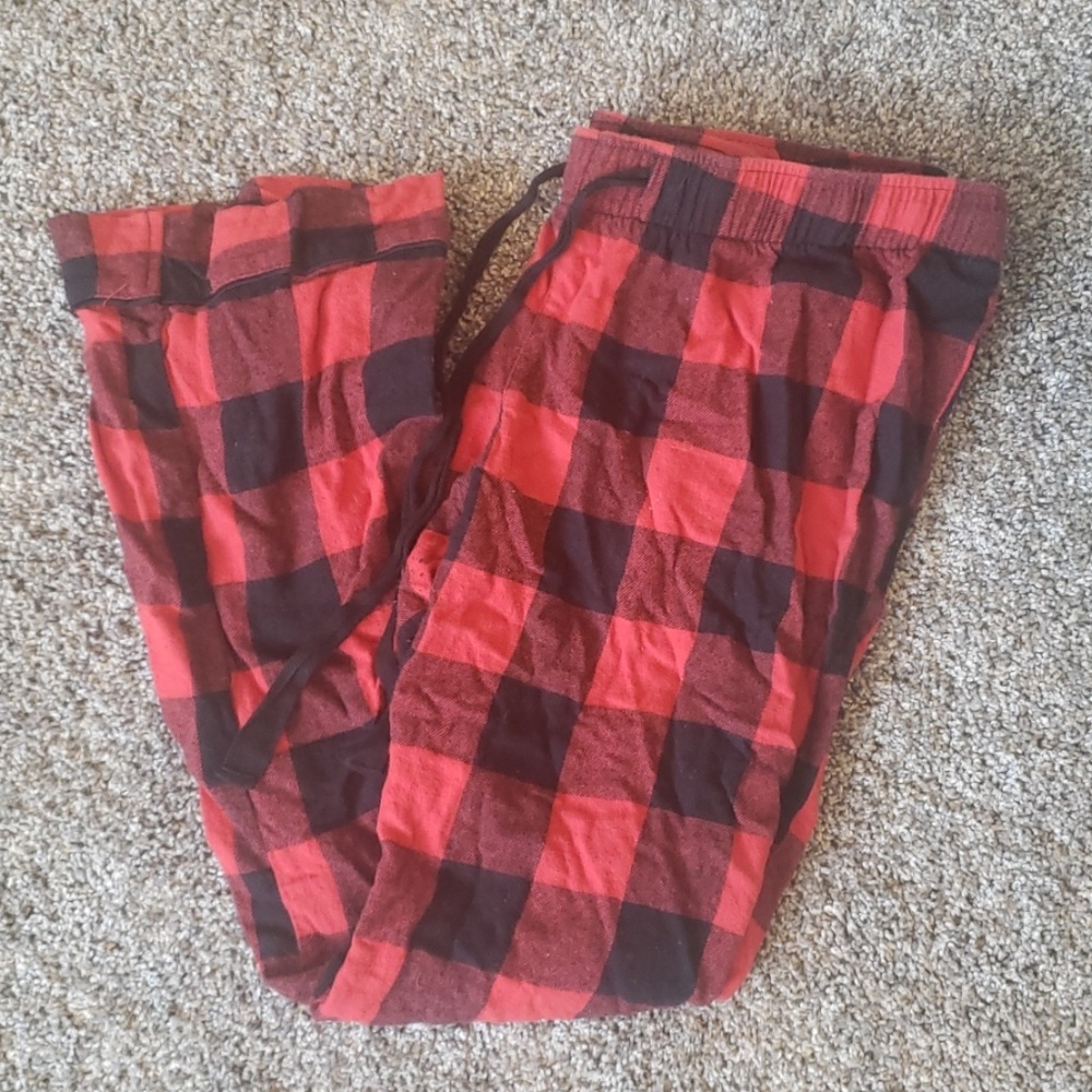 Maternity pajama set